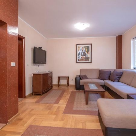 Bel Mare Apartments Budua Esterno foto