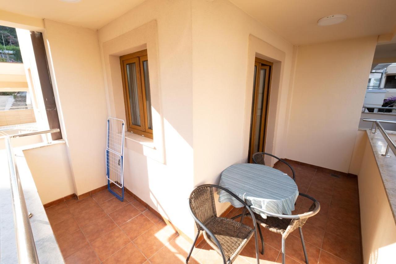 Bel Mare Apartments Budua Esterno foto